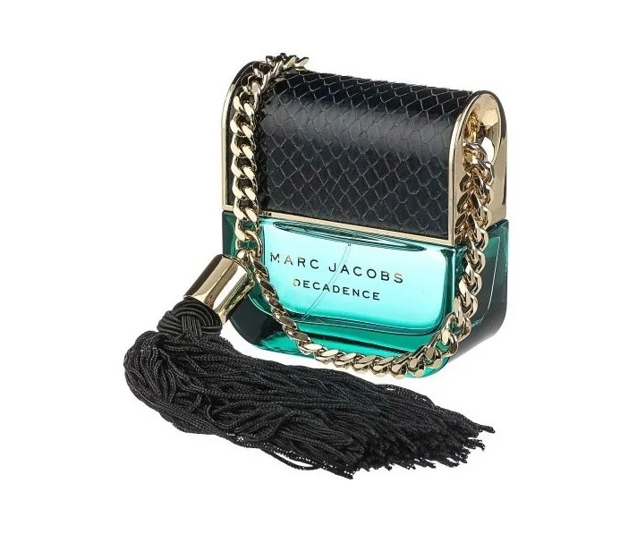 عطر مارک جاکوبز دکادنس | Decadence