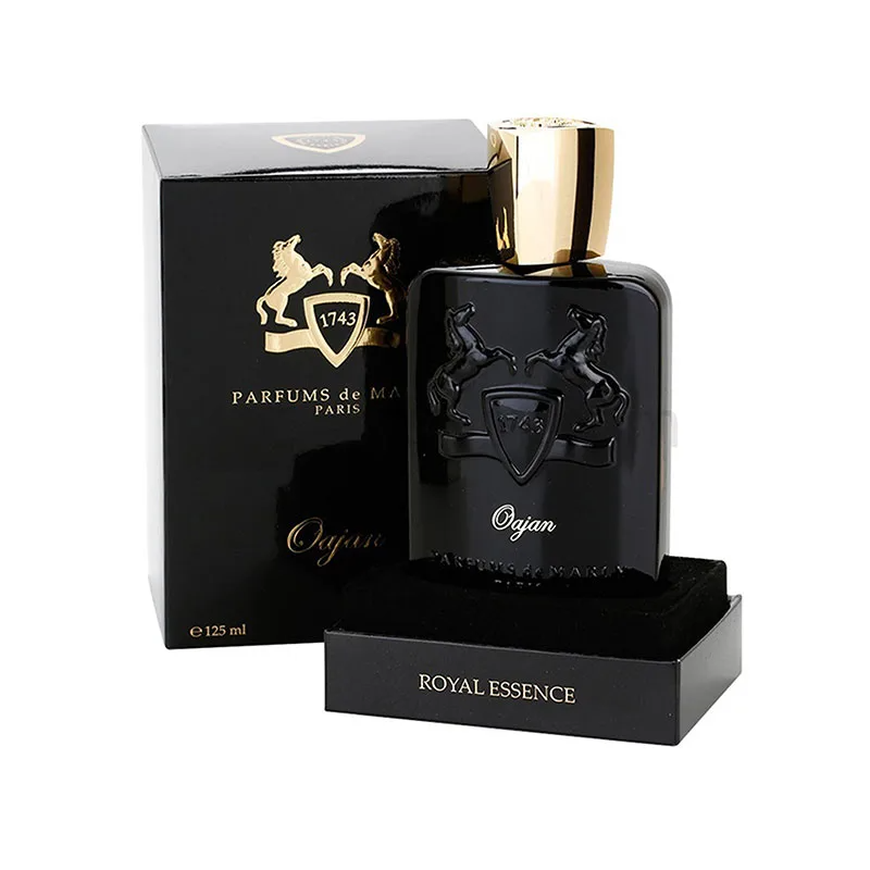 عطر مارلی اوجان – PARFUMS de MARLY Oajan