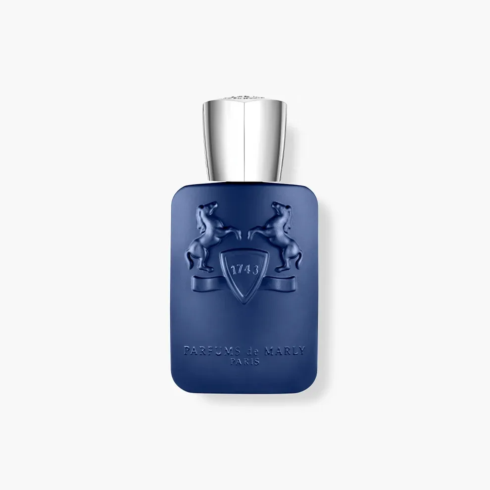 عطر مارلی پرسیوال آبی | PARFUMS de MARLY Percival