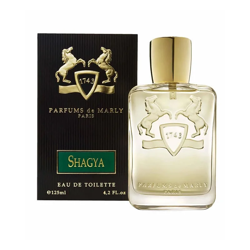 عطر مارلی شاگیا | MARLY Shagya