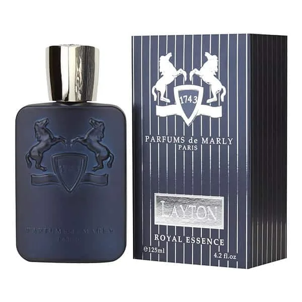 عطر مارلی لیتون | PARFUMS de MARLY Layton