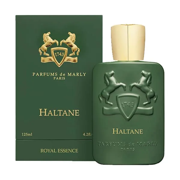 عطر مارلی هالتان (هالتین) |  PARFUMS de MARLY Haltane