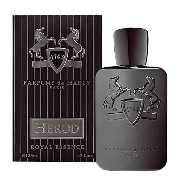 عطر مارلی هرود | de MARLY Herod