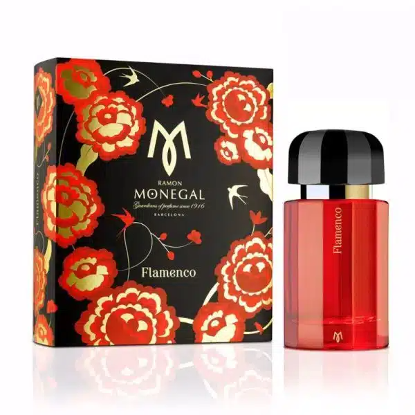 عطر مونگال فلامنکو | MONEGAL FLAMENCO