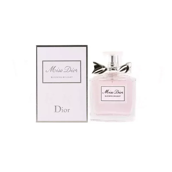 عطر میس دیور بلومینگ بوکه | Miss Dior Blooming Bouquet