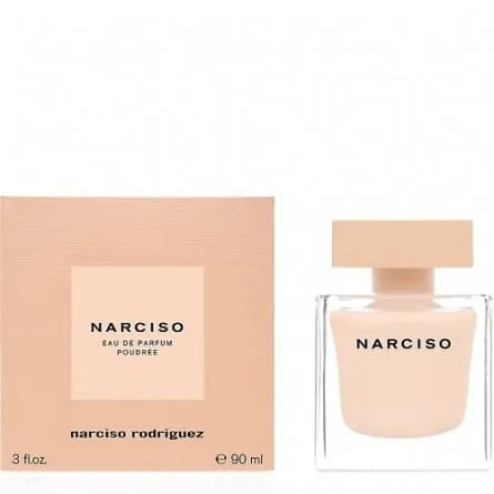 عطر نارسیس رودریگز پودری | narciso rodriguez Poudree