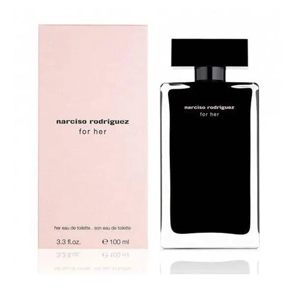 عطر نارسیسو رودریگز فور هر ادو تویلت Narciso Rodriguez For Her