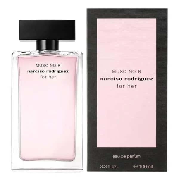 عطر نارسیسو رودریگز ماسک نویر ادوپارفوم | Narciso rodriguez Musc Noir For Her