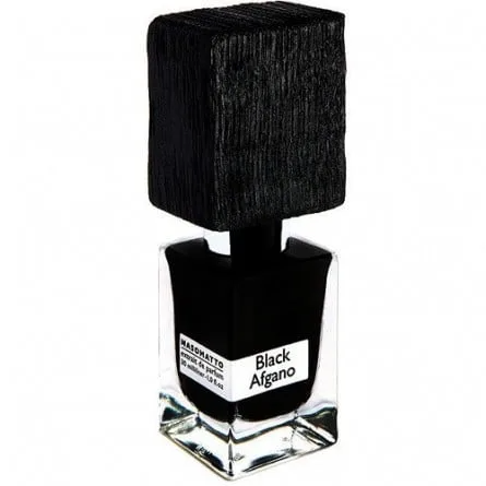 عطر ناسوماتو بلک افغانو ( بلک افگانو ) | NASOMATTO  Black Afgano