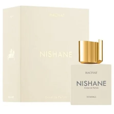 عطر نیشانه حاجیوات (هاسیوات) | Nishane Hacivat
