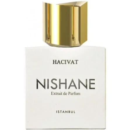 عطر نیشانه حاجیوات (هاسیوات) | Nishane Hacivat