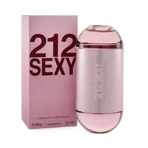 عطر ۲۱۲ سکسی زنانه | CAROLINA HERRERA 212 S–Y for Women