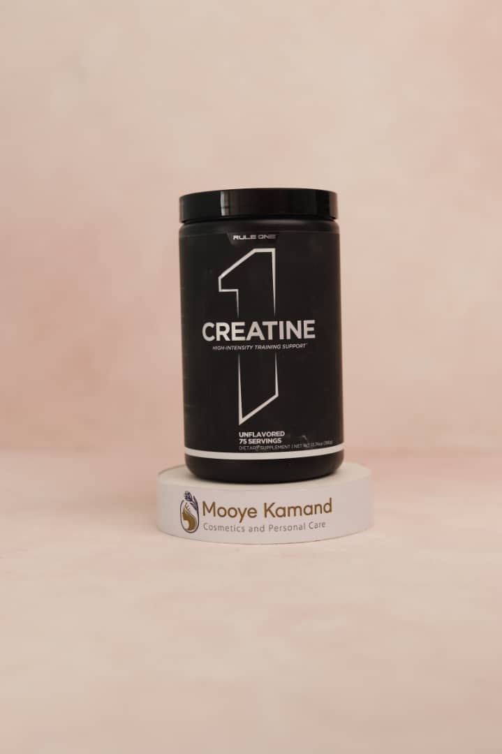 کراتین رول وان