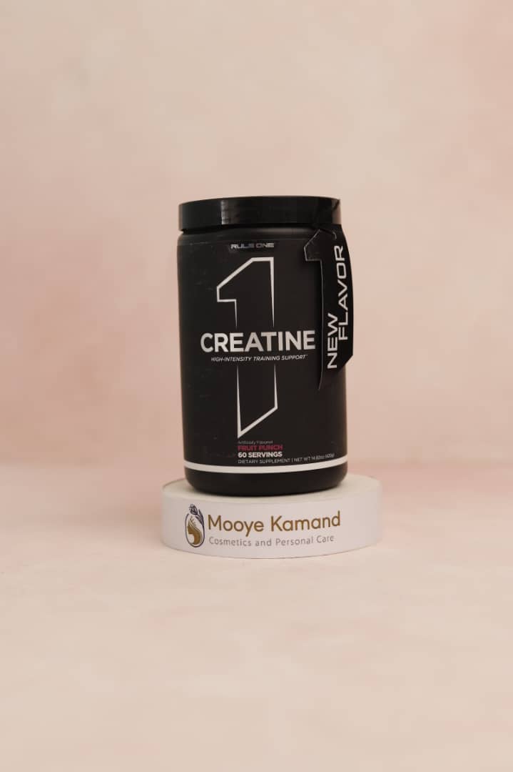 کراتین رول وان