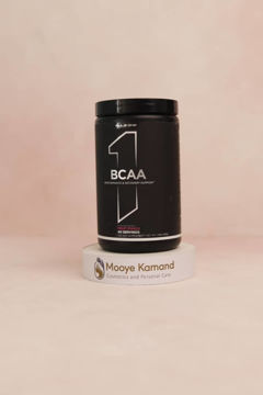 بی سی ای ای پودری رول وان