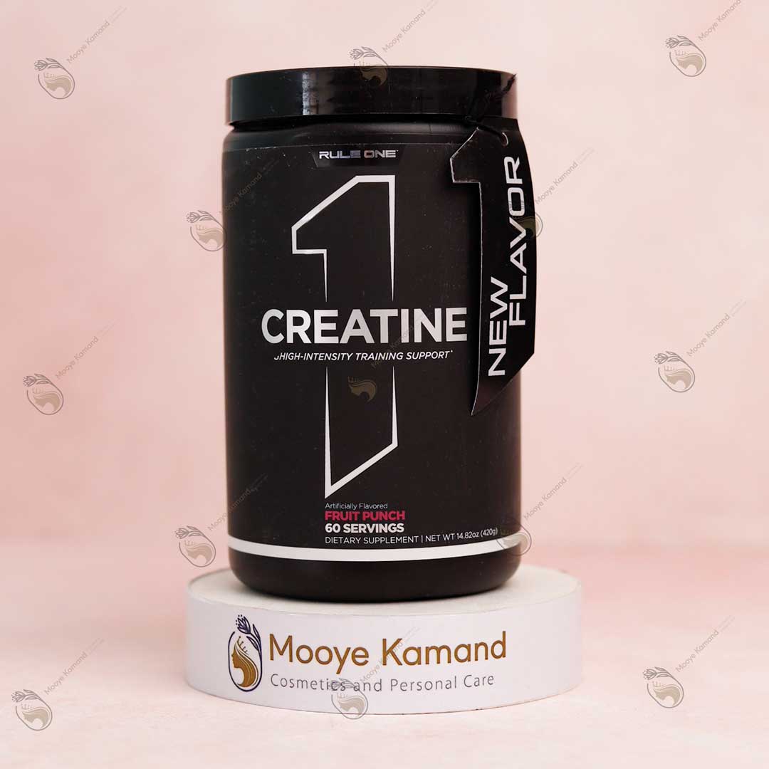 کراتین رول وان