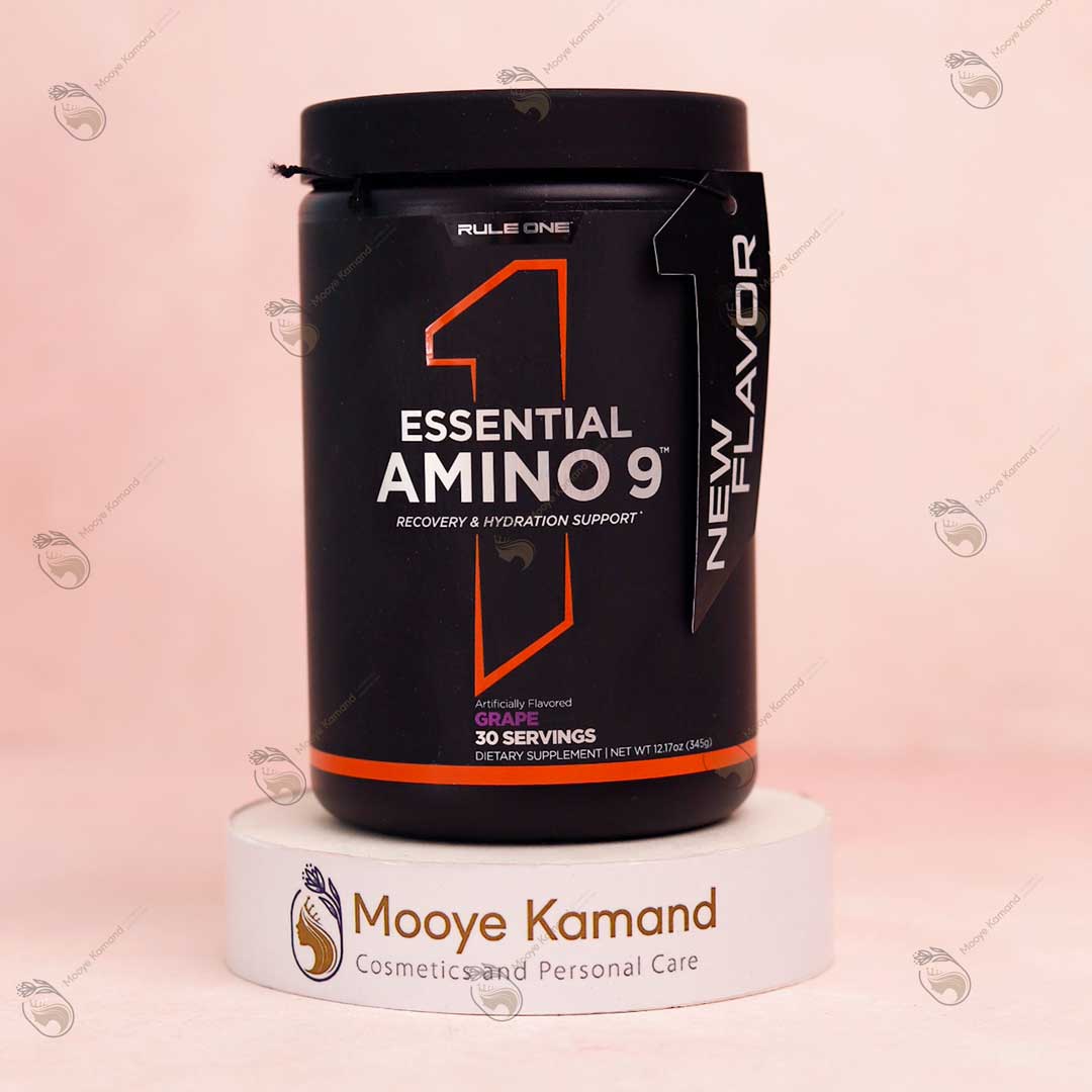 آمینو اسنشیال 9 رول وان