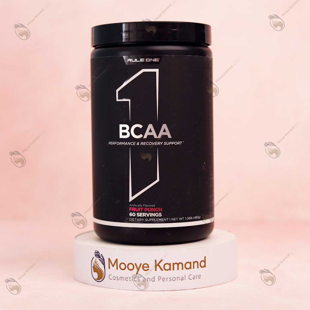 بی سی ای ای پودری رول وان