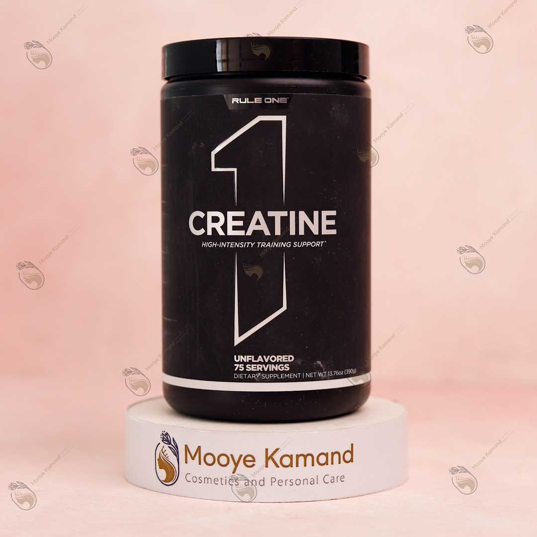 کراتین رول وان