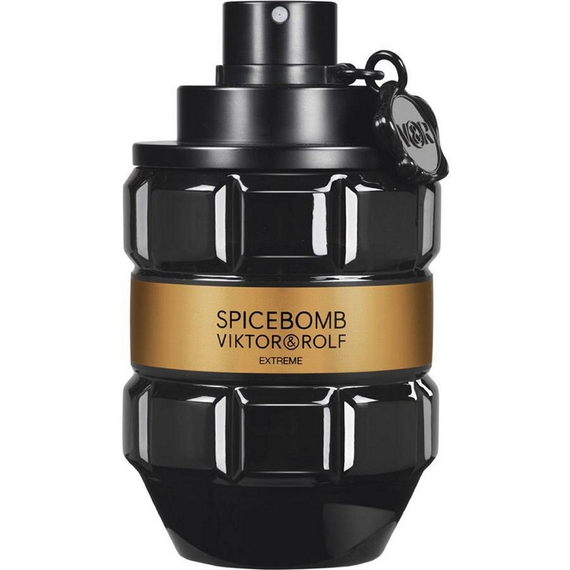 عطر ویکتور اند رالف اسپایس بمب اکستریم Viktor & Rolf Spicebomb Extreme