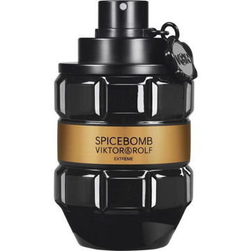 عطر ویکتور اند رالف اسپایس بمب اکستریم Viktor & Rolf Spicebomb Extreme