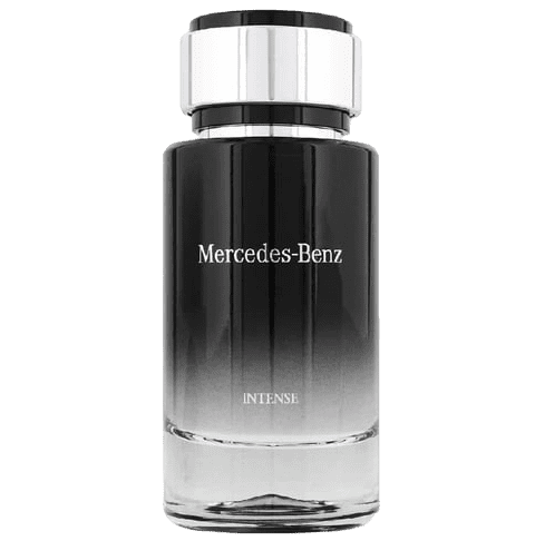عطر مرسدس بنز اینتنس | Mercedes Benz Intense