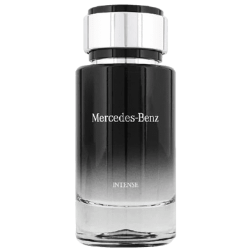 عطر مرسدس بنز اینتنس | Mercedes Benz Intense