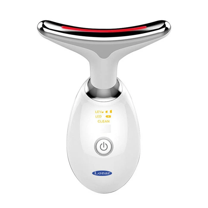 دستگاه جوانسازی و لیفیتینگ صورت و گردن ES-1081