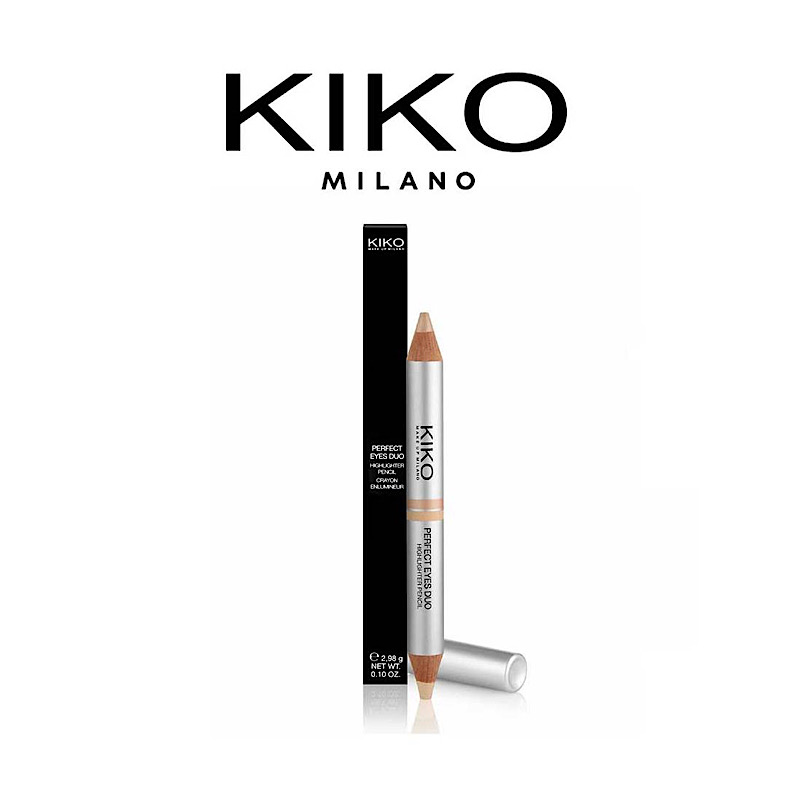 هایلایتر چشم کیکو kiko