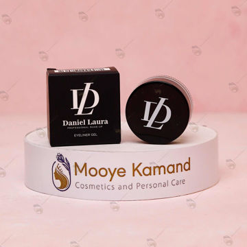 خط چشم ژله ای دنیل لورا