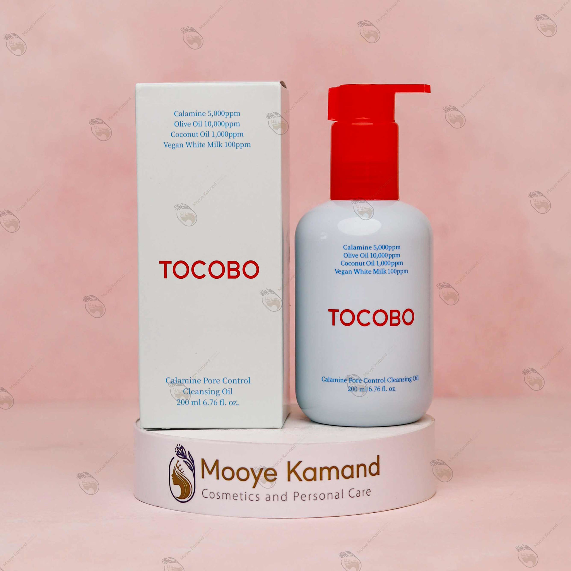 شوینده روغنی توکوبو