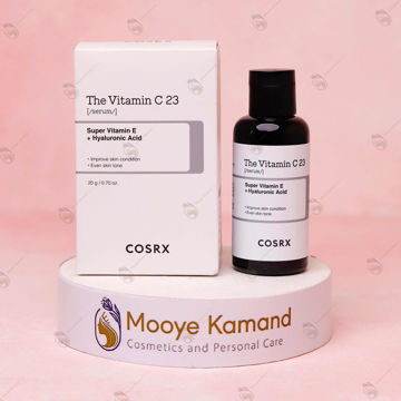 سرم ویتامین سی 23 کوزارکس Cosrx