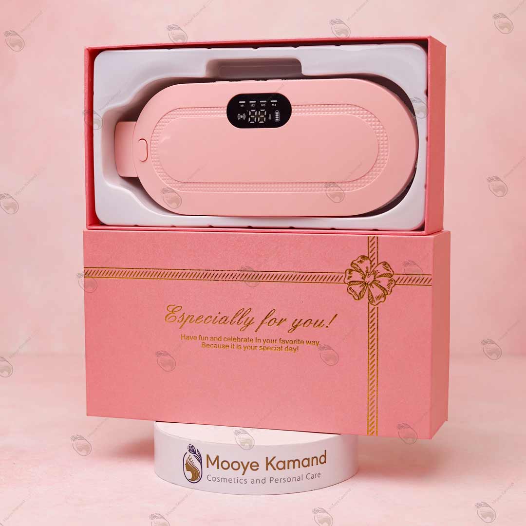 ماساژور قاعدگی