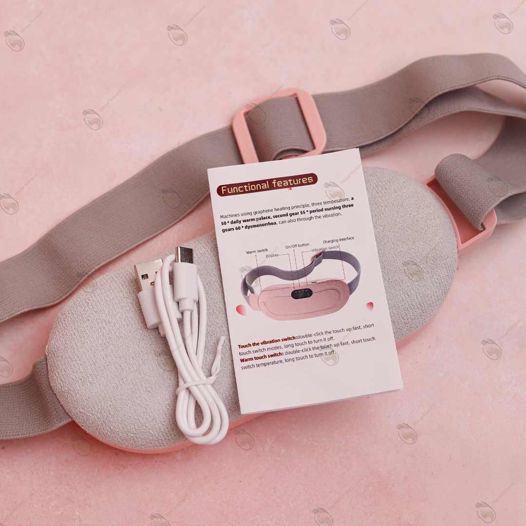 ماساژور قاعدگی