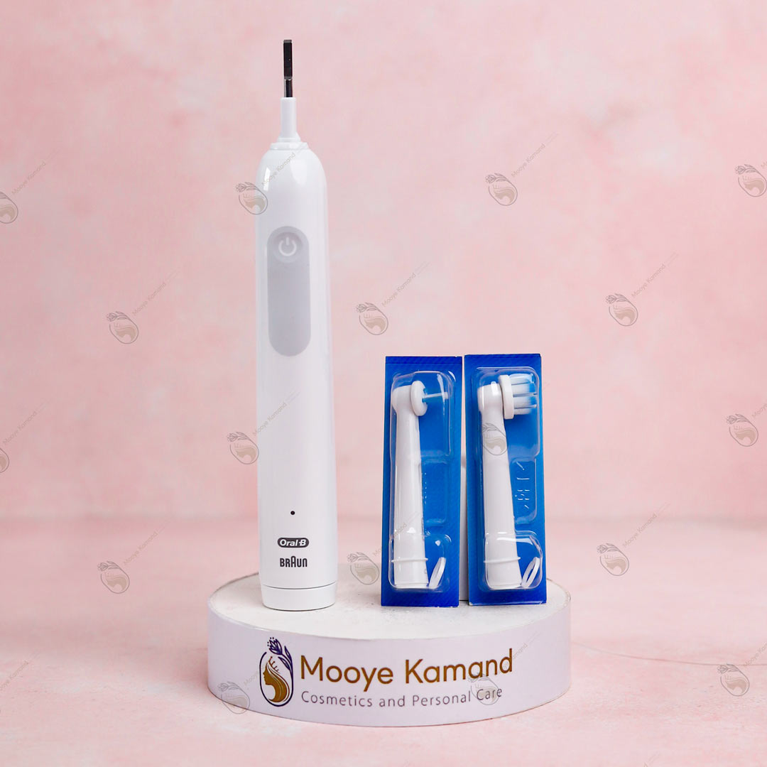 مسواک برقی اورال بی مدل پروفشنال کلین 1