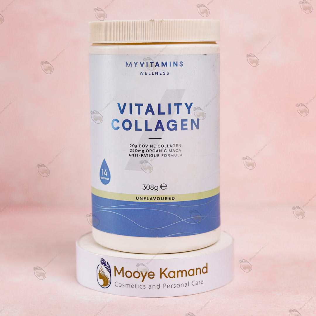 پودر کلاژن مای ویتامینز