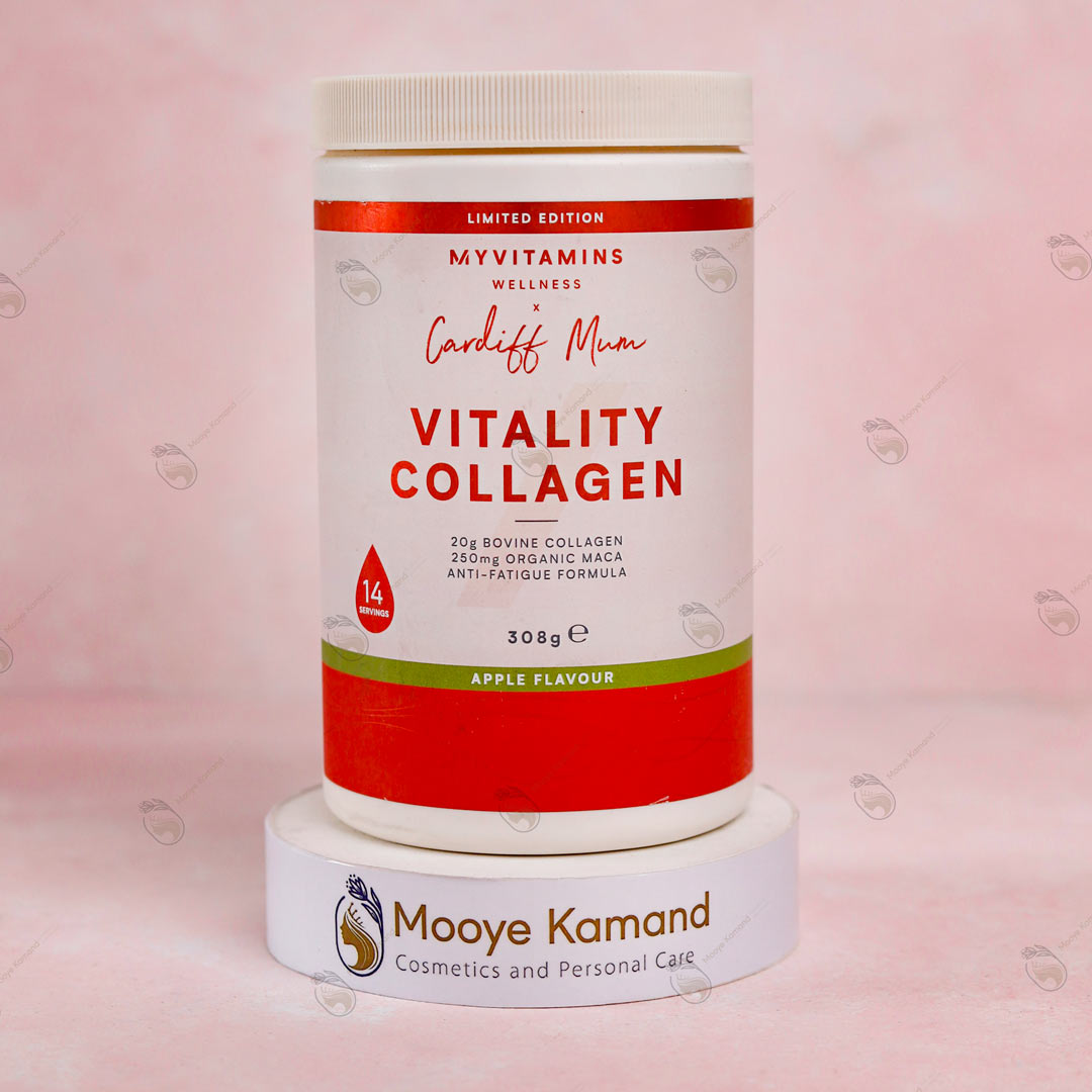 پودر کلاژن مای ویتامینز