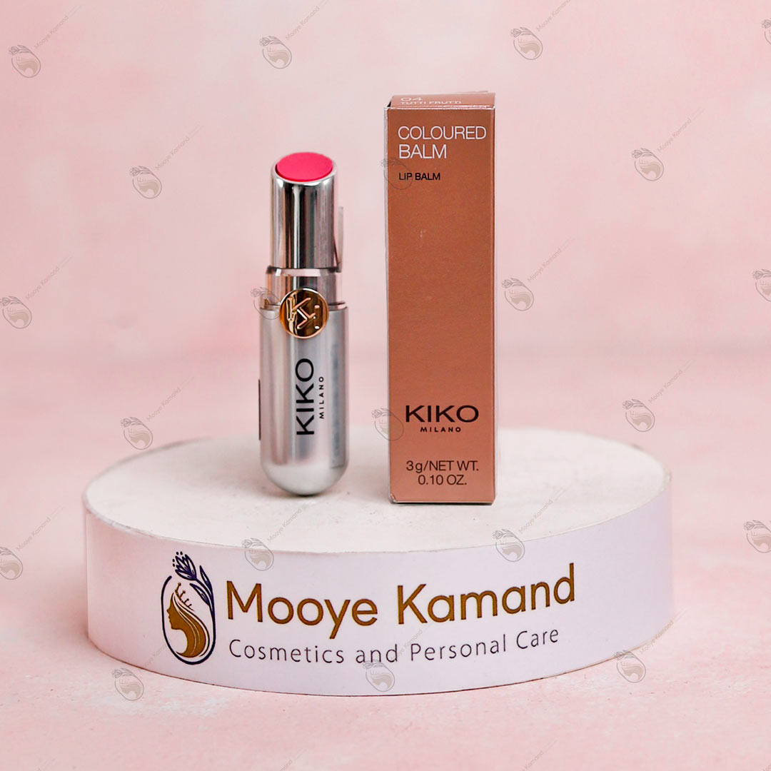 بالم لب رنگی کیکو میلانو
