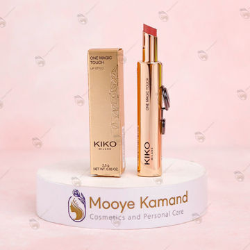 رژ لب کیکو مدل One Magic Touch