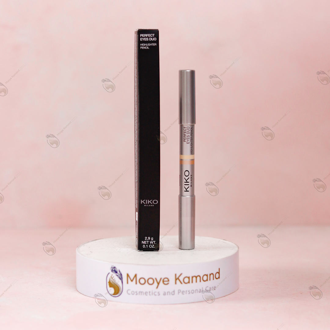 هایلایتر چشم کیکو kiko