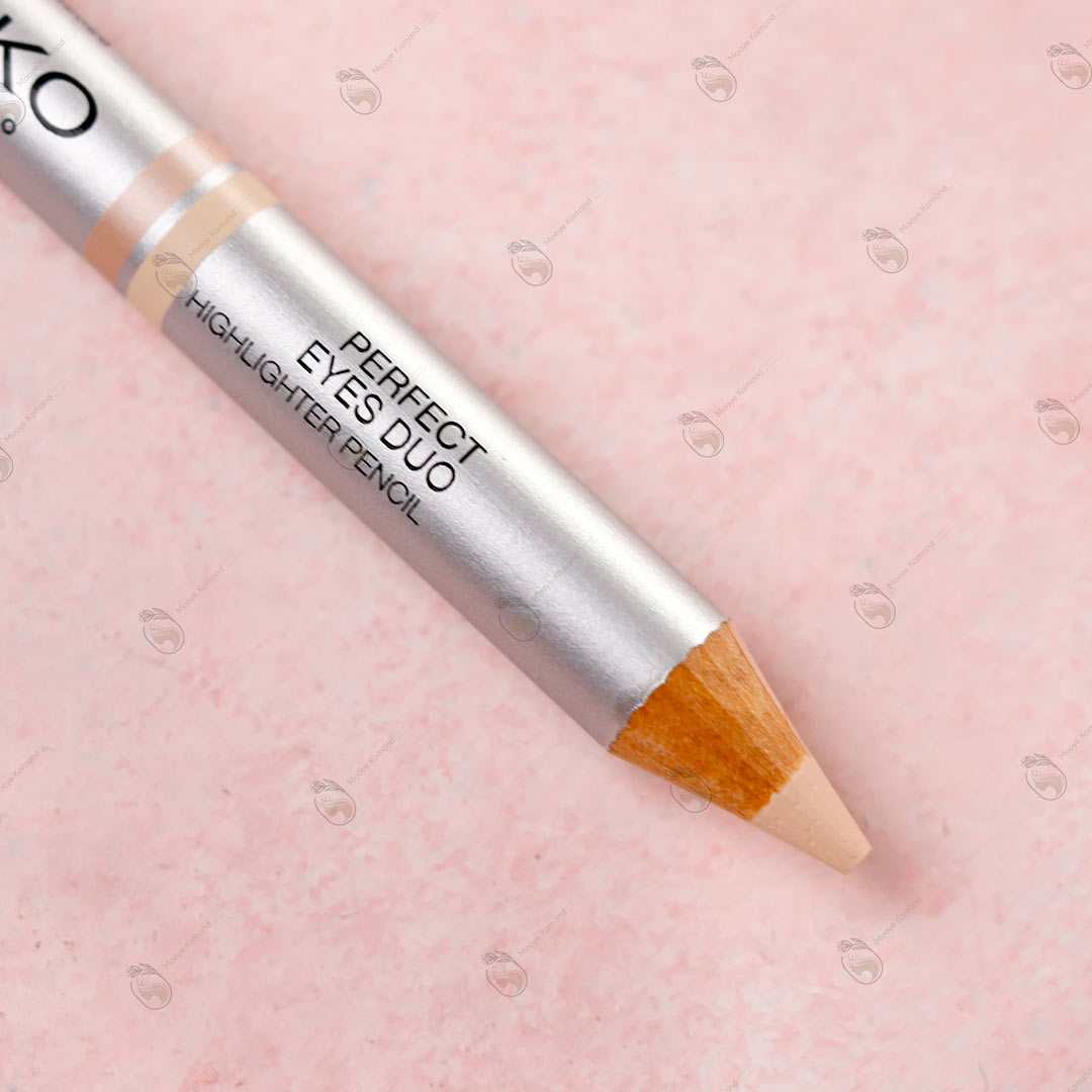 هایلایتر چشم کیکو kiko