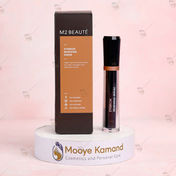 سرم تقویت ابرو ام تو بیوتی