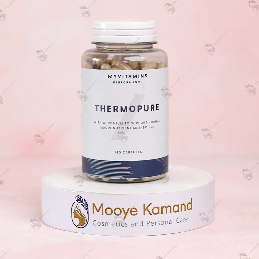 ترموپیور مای ویتامینز thermopure