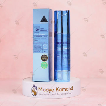 سرم هیالورونیک اسید ریدل شات 100