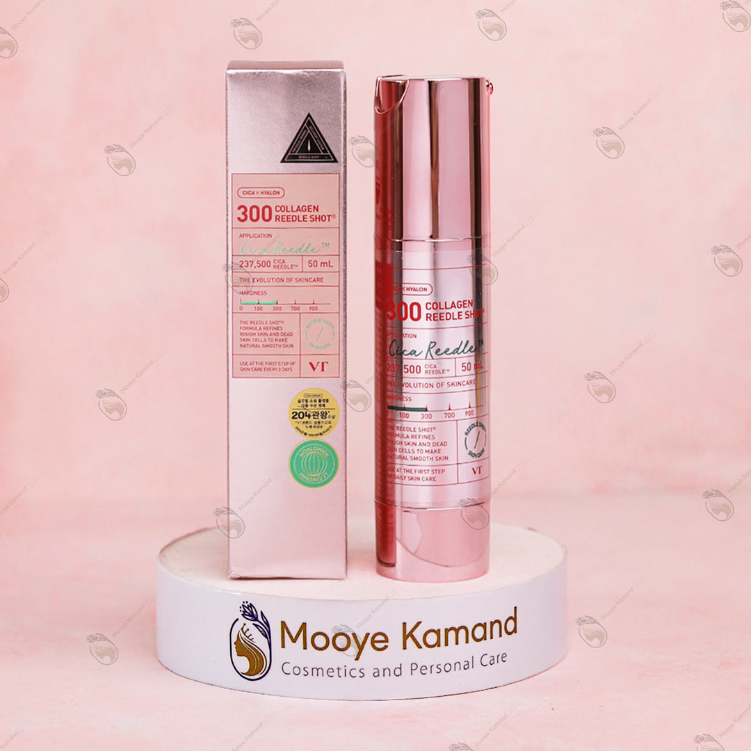 سرم کلاژن 300 ریدل شات