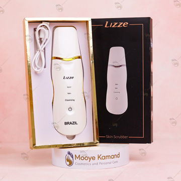 دستگاه درمااف ( اتو صورت ) لیز