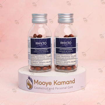 پک دوتایی مکمل فیتو 120 تایی phyto