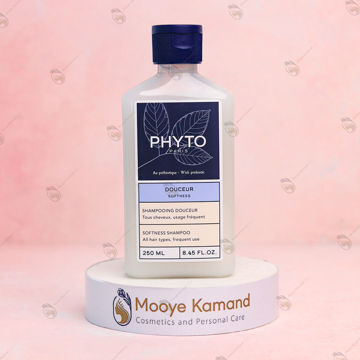 شامپو سافت نس فیتو  Douceur Softness