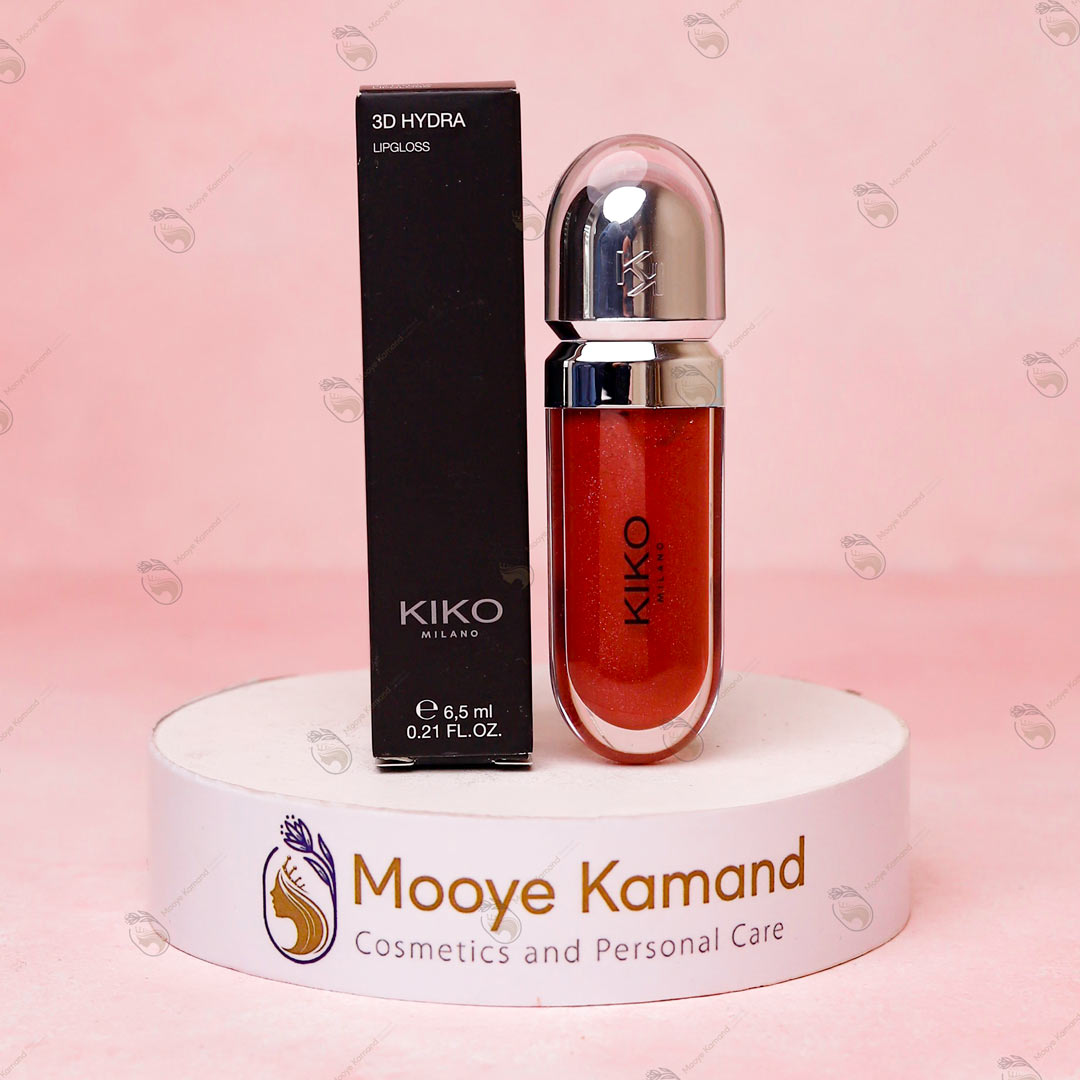 لیپ گلاس کیکو