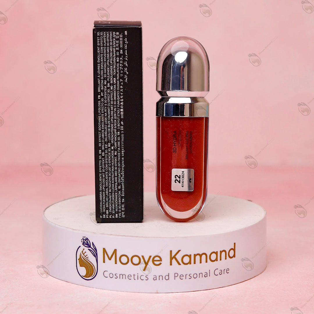 لیپ گلاس کیکو